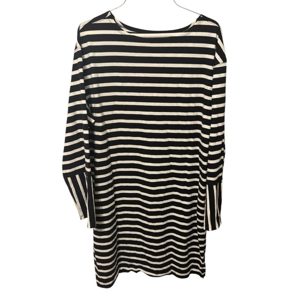 Everlane The Mariner Dress in Size Large - Picture 3 of 4